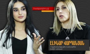 ՍԴ-ի քաղաքականացման գործընթաց էր գնում. Էլինար Վարդանյան (տեսանյութ)